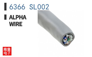 6366 SL002
