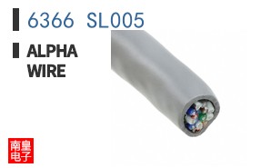 6366 SL005