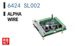 6424 SL002
