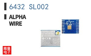 6432 SL002