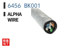 6456 BK001