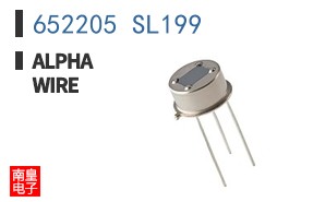 652205 SL199