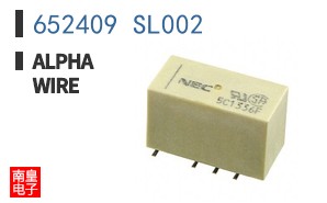 652409 SL002