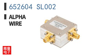652604 SL002