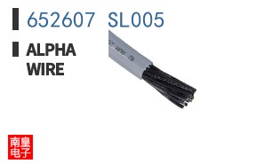 652607 SL005