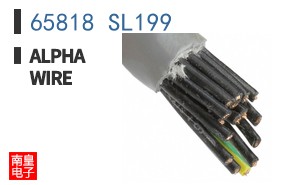 65818 SL199
