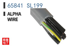 65841 SL199