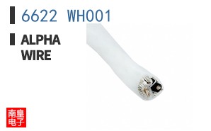 6622 WH001