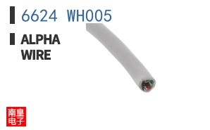 6624 WH005