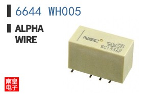 6644 WH005