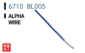 6710 BL005