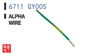 6711 GY005