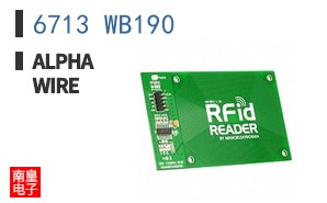 6713 WB190