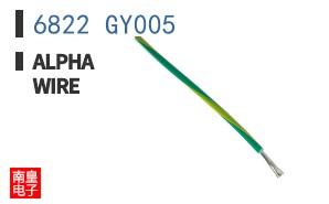 6822 GY005