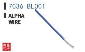 7036 BL001