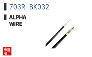 703R BK032