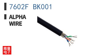 7602F BK001