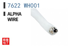 7622 WH001