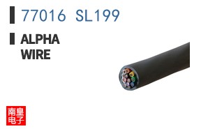 77016 SL199