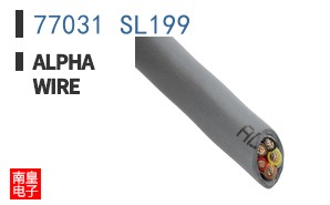 77031 SL199