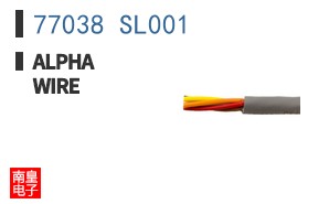 77038 SL001