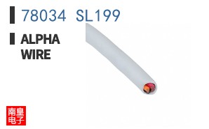 78034 SL199