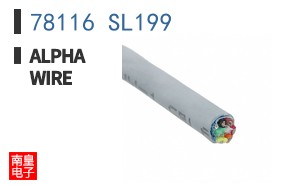78116 SL199