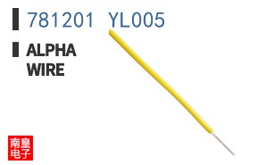 781201 YL005
