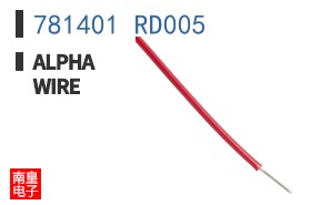 781401 RD005