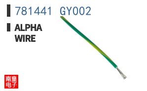 781441 GY002