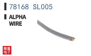78168 SL005