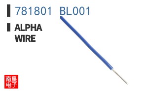 781801 BL001