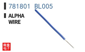 781801 BL005