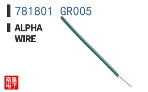 781801 GR005