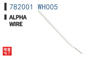 782001 WH005