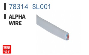 78314 SL001