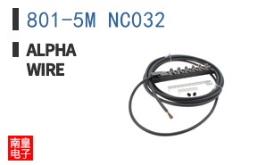 801-5M NC032