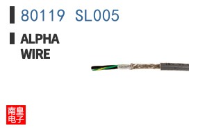 80119 SL005