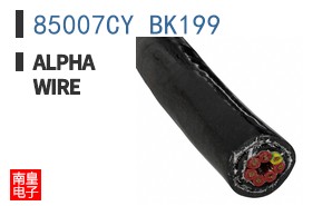 85007CY BK199