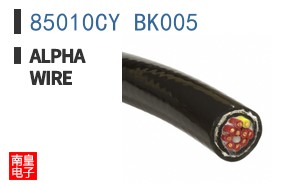 85010CY BK005