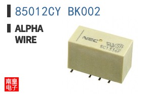 85012CY BK002