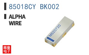 85018CY BK002