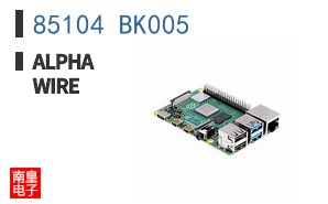 85104 BK005