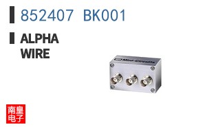852407 BK001