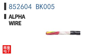 852604 BK005