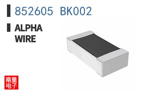 852605 BK002
