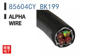 85604CY BK199