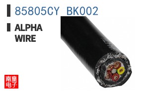 85805CY BK002