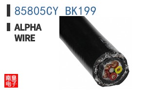 85805CY BK199