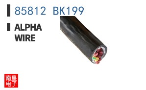 85812 BK199